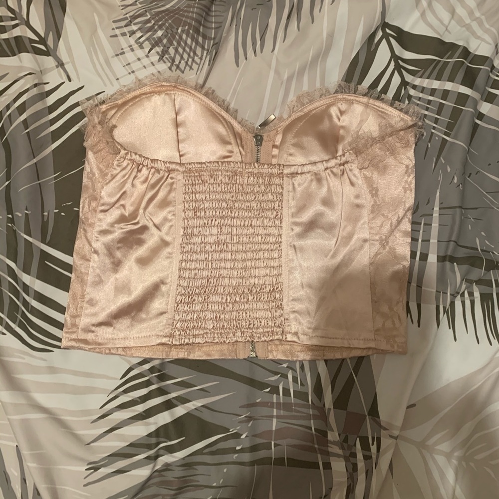 NWOT corset - Picture 2 of 3